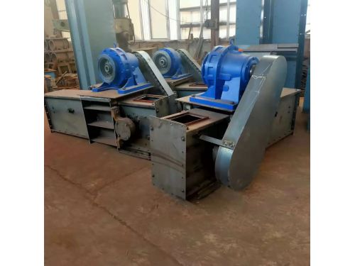 刮闆輸送機的常見問題