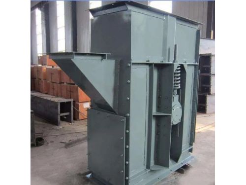 多型号小型自動提升機 糧食水泥礦山上料機