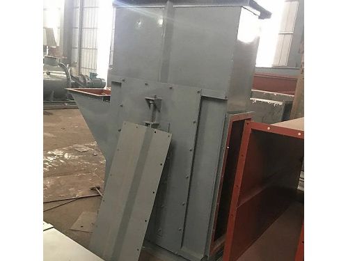 工業沙石化肥垂直提升機 糧食自動升降礦用提升機