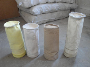 除塵配件 除塵布袋 濾袋 袋式過濾器