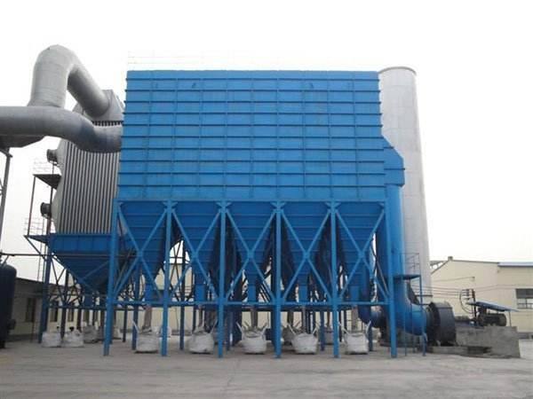 工業除塵罩車間過濾器 氣淨化設備