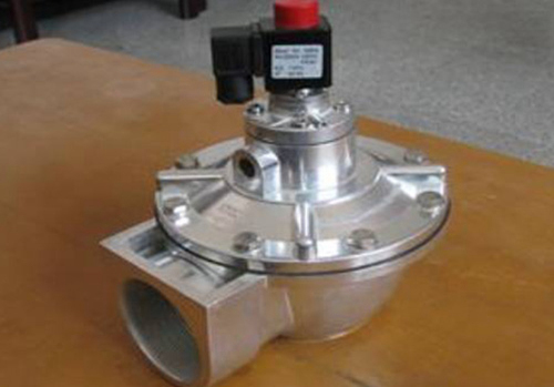 DMF-Z型電磁脈沖閥