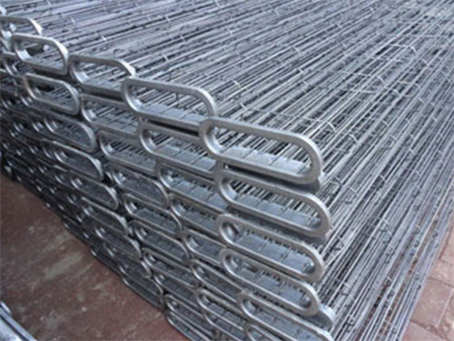 除塵器龍骨架Ｕ型褶皺布袋骨架