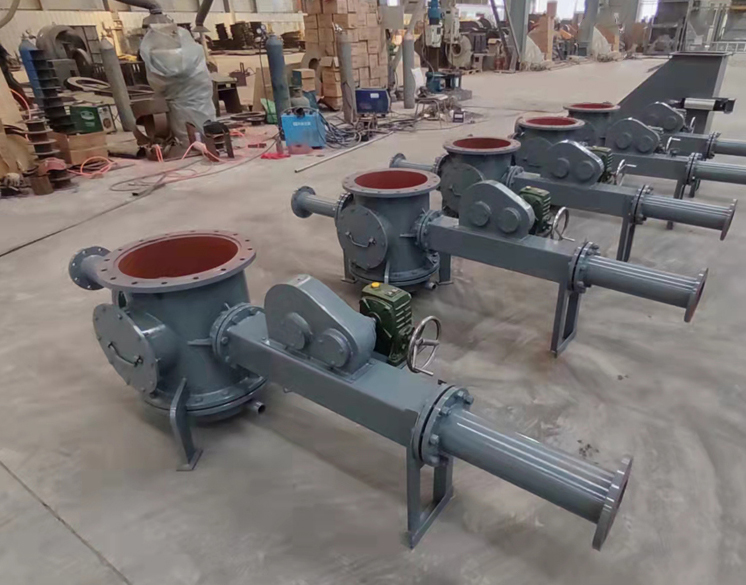 料封泵安裝操作