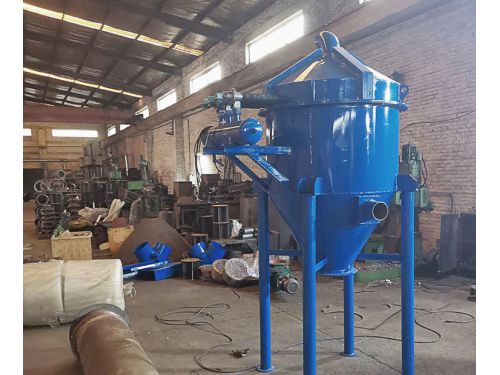 粉體輸送系統氣力輸灰氣力輸送設備真空上料機