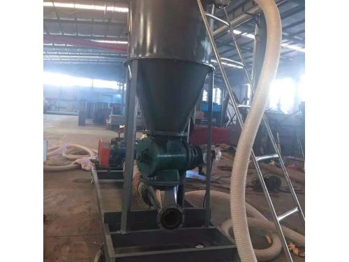 真空塑料顆粒粉末上料機真空吸料整機負壓真空抽料機