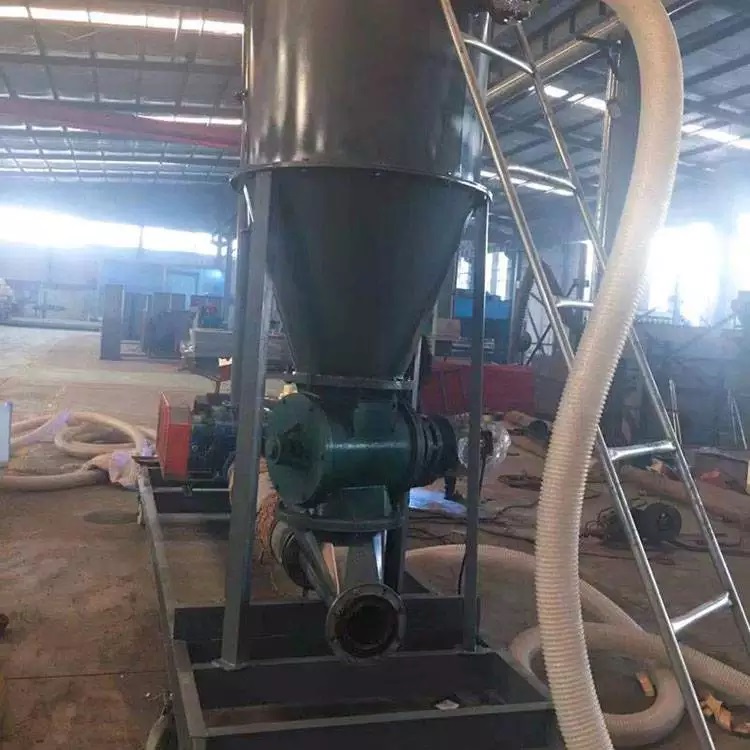 氣力輸送吸料機廠家