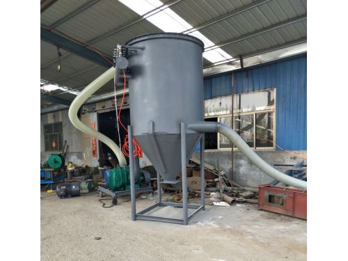 灰石粉氣力吸灰機脈沖除塵水泥灰輸送機