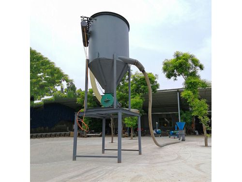 水泥清庫裝車吸灰機 電廠清灰裝車氣力輸送機