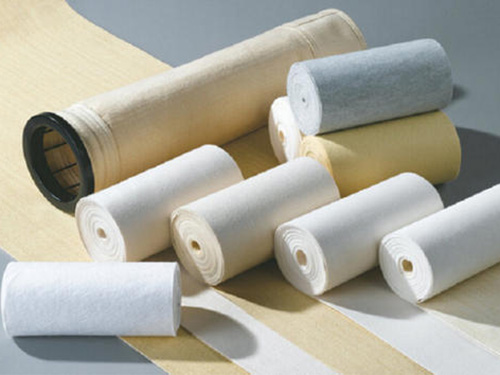 滌綸除塵布袋帆布防塵除塵器布袋