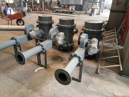 氧化鋁粉料封泵粉煤灰水泥輸送料封泵