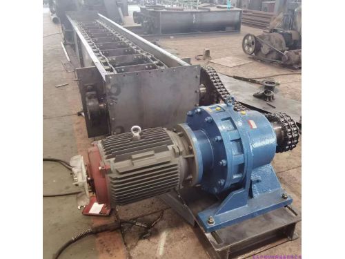 礦用埋刮闆機的常見問題