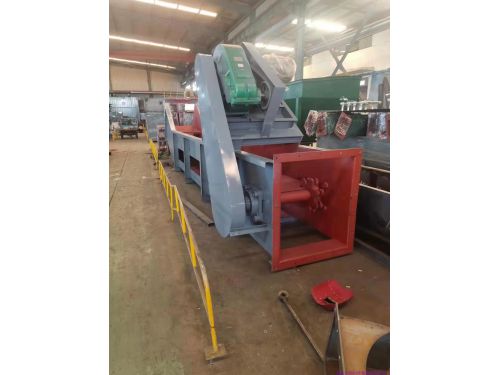 重型刮闆輸送機單雙鏈式刮闆機