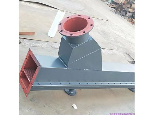 空氣斜槽的常見問題