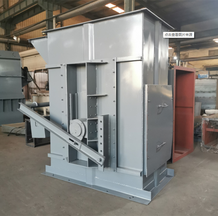 鬥式提升機 鏈條提升機的介紹