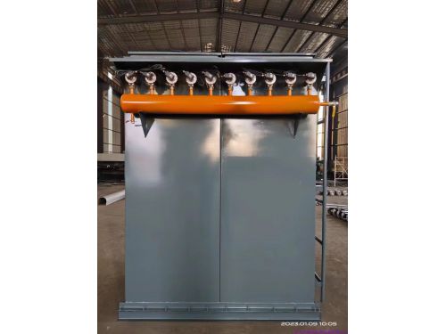 脈沖濾筒除塵器等離子切割焊接煙除塵