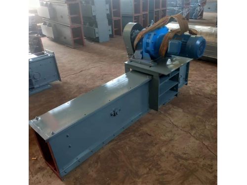 刮闆輸送機的常見問題