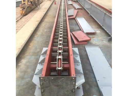 闆式鏈條 礦用FU刮闆機