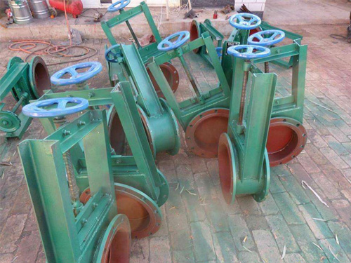 插闆閥的優點和缺點