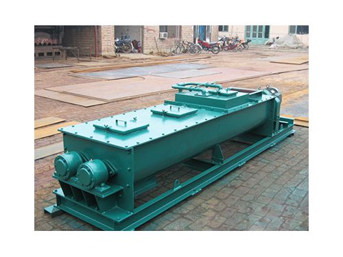 卧式攪拌機 螺帶攪拌機 多功能攪拌機