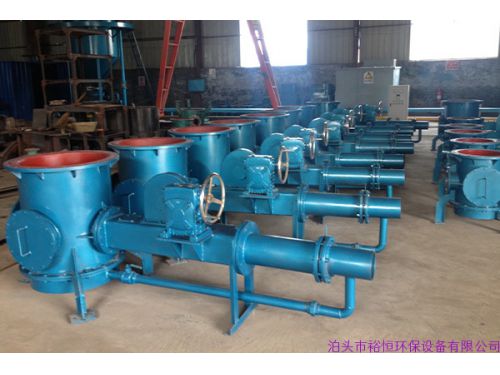 料封泵低壓料封泵的介紹