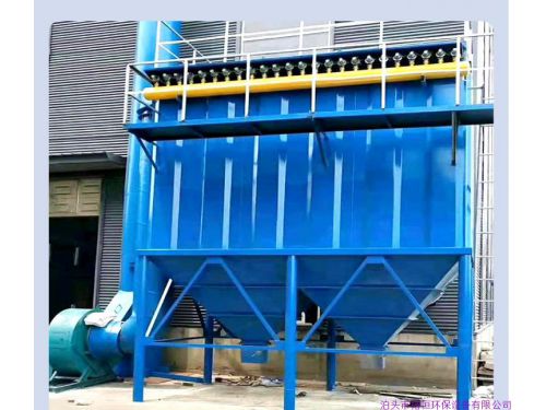 布袋除塵器風機類型