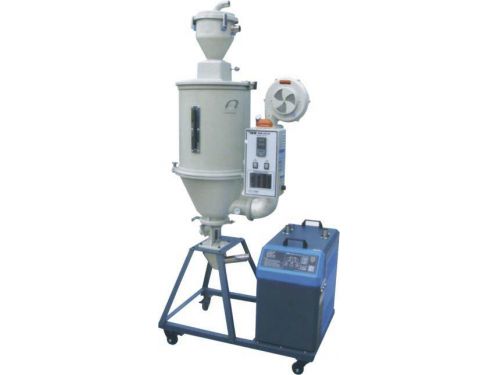 氣力輸送吸料機類型