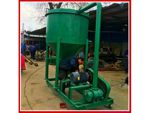 氣力輸送機 吸料機 顆粒吸糧機 礦山機械