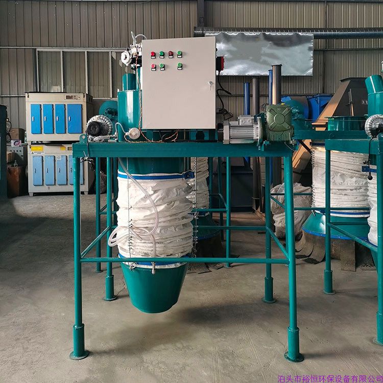 水泥粉裝車氣力輸送機 散裝灰自動抽灰機 庫房煤灰出庫輸灰機