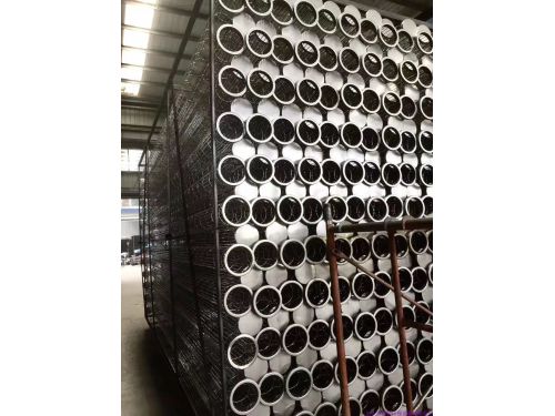 除塵骨架耐高溫帶文氏管骨架