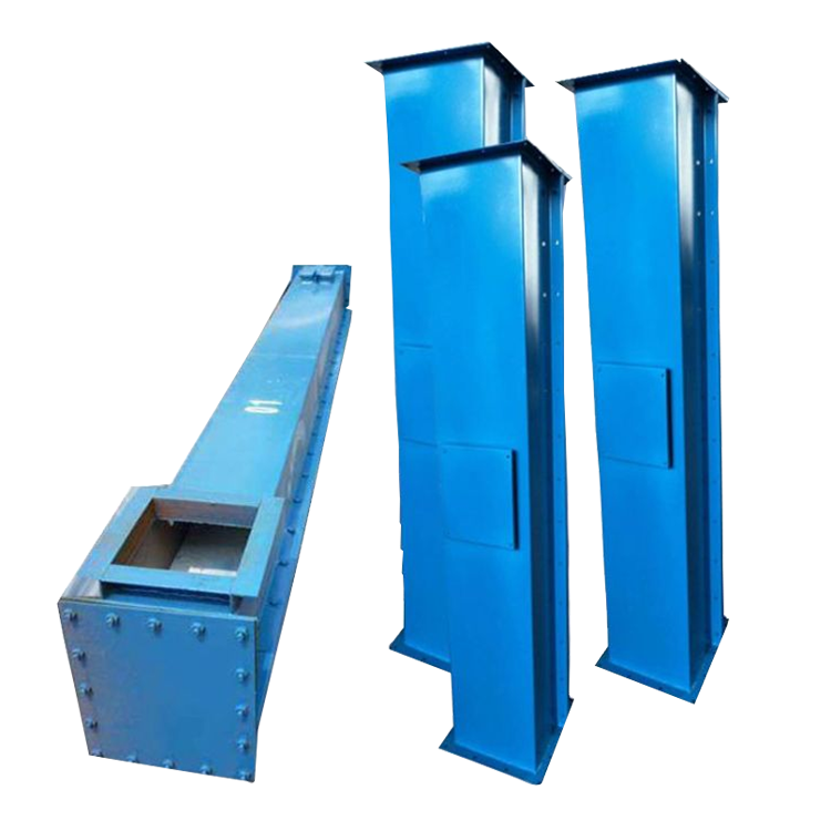 XZ空氣斜槽的介紹