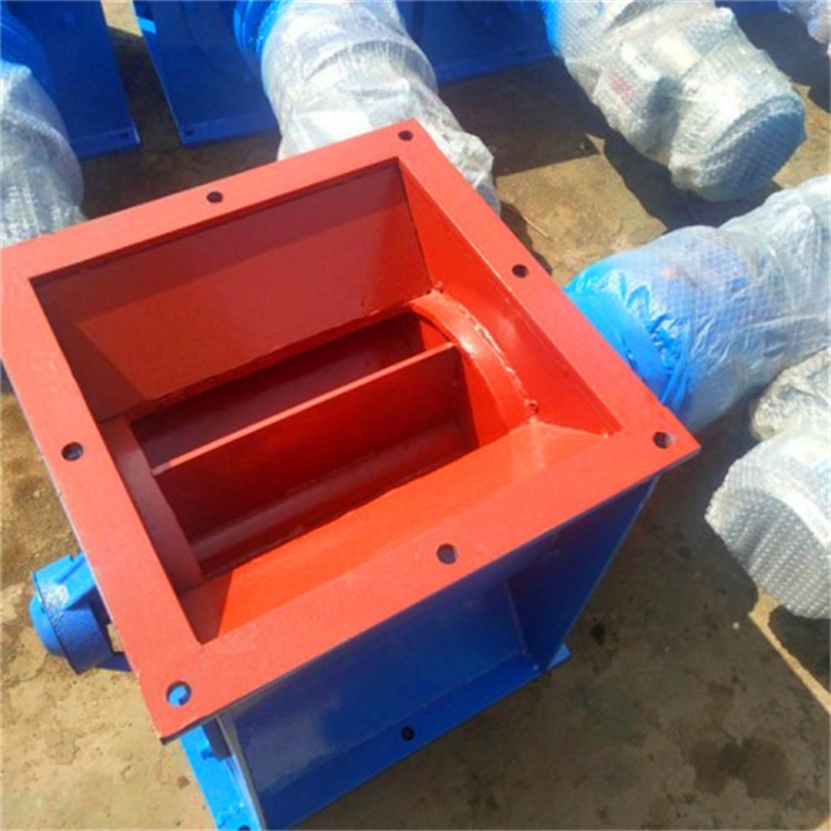 星型卸灰閥的常見問題