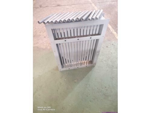 棒條閥優點及工作原理