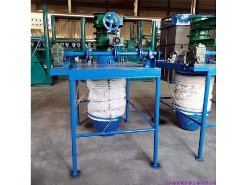 糧食裝車機 水泥散裝機