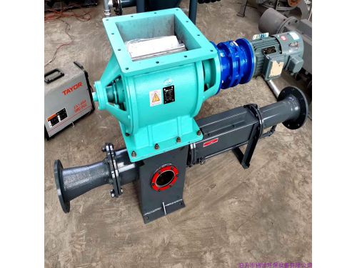 料封泵的工業原理