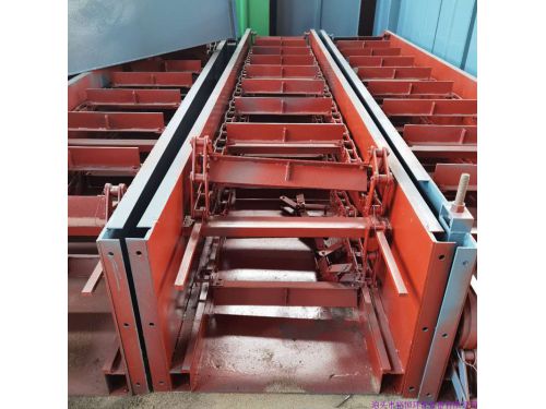 刮闆輸送機的組成是什麽？