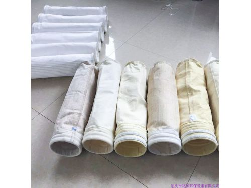 除塵器布袋是什麽材質的？