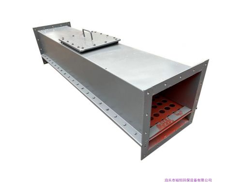 空氣輸送斜槽的性能優勢是什麽？