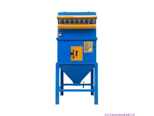 除塵器的怎樣保養？