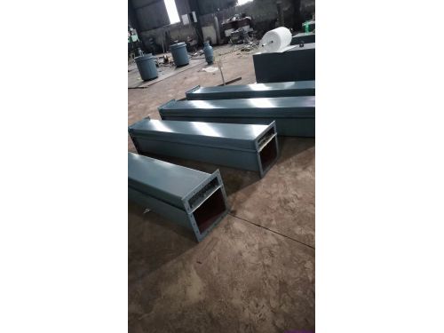 空氣斜槽的特性