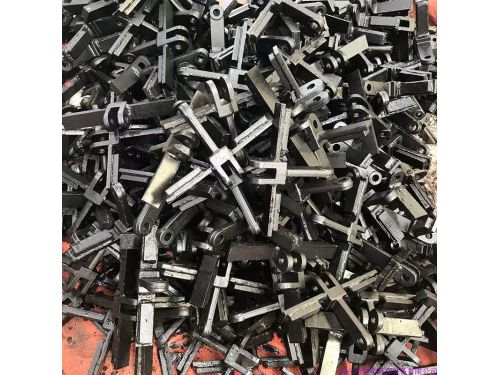 怎樣更換刮闆輸送機鏈條