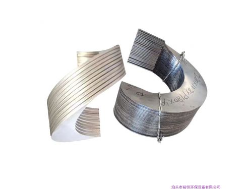 螺旋葉片的結構優勢