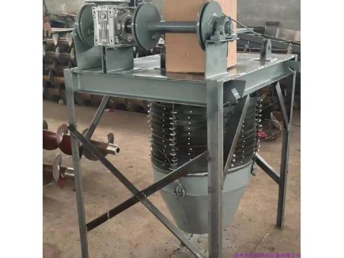 無塵散裝機基礎參數