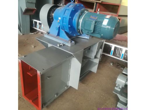 刮闆輸送機的優缺點