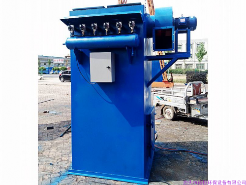 除塵器作用保養？