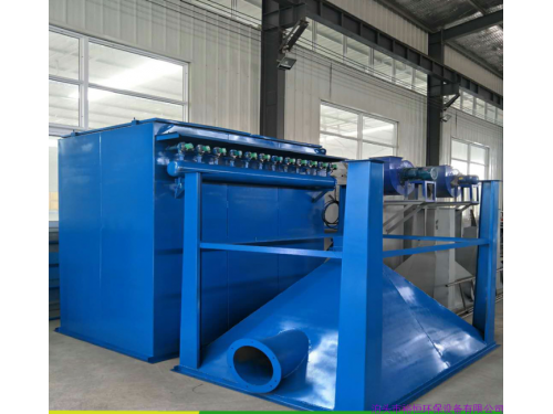 除塵設備 除塵系統 除塵裝置