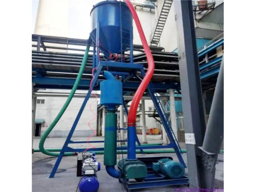 吸料機是怎樣維護的？