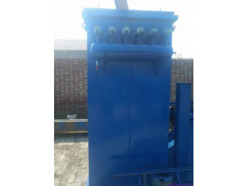 除塵器注意事項