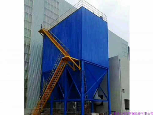 除塵效率的介紹