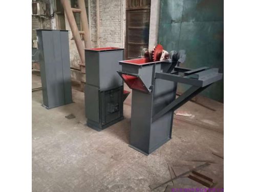 鬥式提升機的用途？